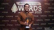KEK Industropolis Batang Apresiasi detikJateng-Jogja Awards 2025