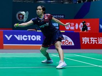 Jadwal Kejuaraan Dunia 2025 Hari Ini: Gregoria Lawan Wakil Republik Ceko