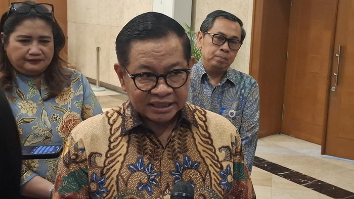 Pramono Targetkan Flyover Latumenten Mulai Dibangun Agustus-September