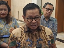 Pramono Tegaskan Tak Akan Lindungi Pihak Mana Pun Terkait Beras Oplosan