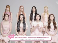 Hearts2Hearts Jadi Wajah Baru Barenbliss, Ini Komentar Personel Asal Indonesia