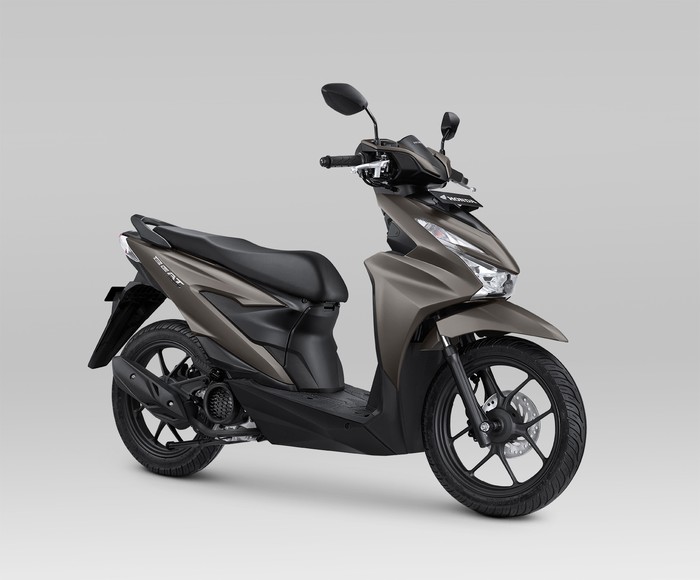 Honda BeAT
