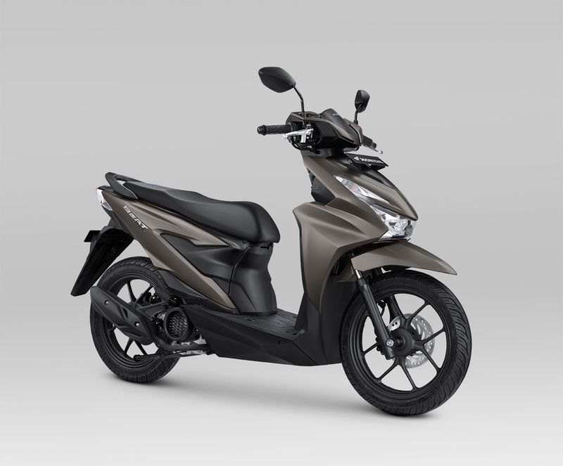 Honda BeAT