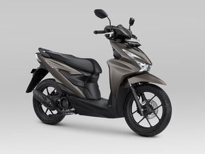 Skema Cicilan Honda BeAT Terbaru, Mulai Rp 700 Ribuan