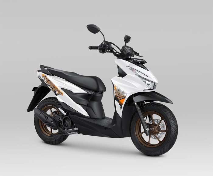 Honda BeAT Street
