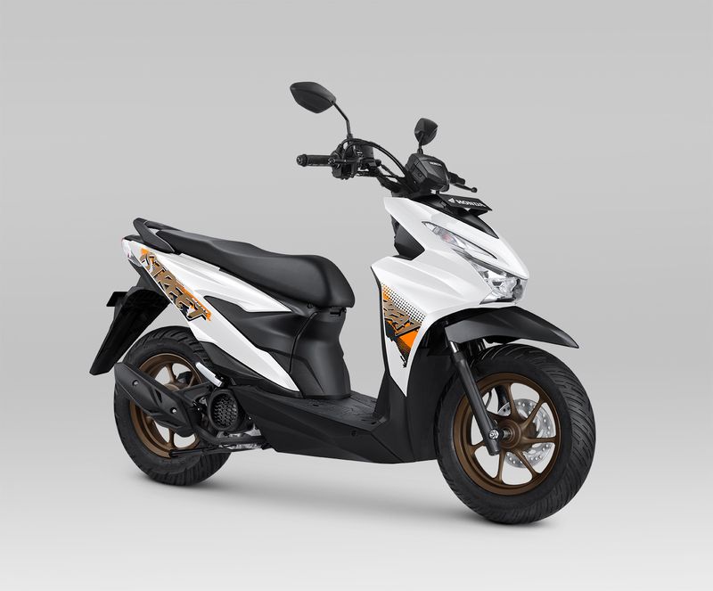 Honda BeAT Street