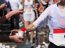 Baru Mulai Lari? Jangan Buru-buru Hantam 5K, Begini Catatan Dokter