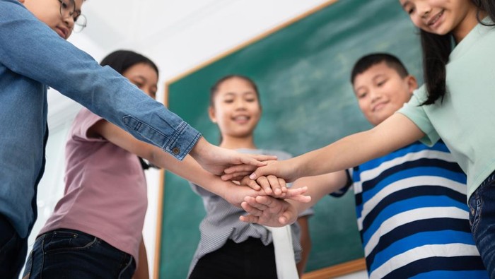 Anak Berbakat Belum Tentu Juara Kelas, Begini Penjelasan Studi