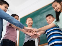 Anak Berbakat Belum Tentu Juara Kelas, Begini Penjelasan Studi