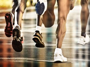 Runners Trot Lebih Sering Dialami Pelari Pace Kecil, Ini Penjelasan Medisnya