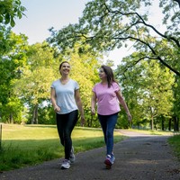 Tak Selalu 10.000 Langkah, Ini Patokan Jalan Kaki yang Lebih Sehat