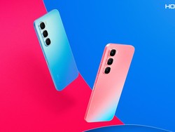 Infinix Hot 60 Pro: Harga dan Spesifikasi Lengkap di Indonesia