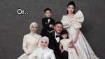 Irish Bella Spill Chat Pertama Haldy Sabri yang Bikin Tertarik!