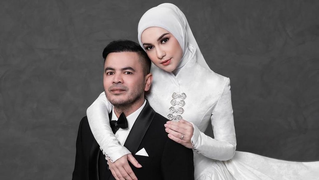Irish Bella Spill Chat Pertama Haldy Sabri yang Bikin Tertarik!