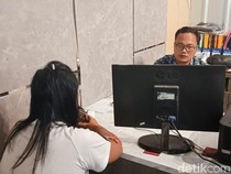 Suami Tak Pulang 2 Hari-Tak Beri Nafkah, Wanita Ini Malah Jadi Korban KDRT