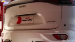 Isuzu Luncurkan MU-X 4WD Terbaru di GIIAS 2025