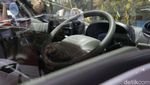 Isuzu Traga Edisi 50 Tahun Tampil Eksklusif di GIIAS 2025