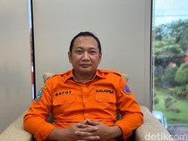 11 Kabupaten di Jatim Siaga Darurat Kekeringan, Kapan Dilakukan OMC?