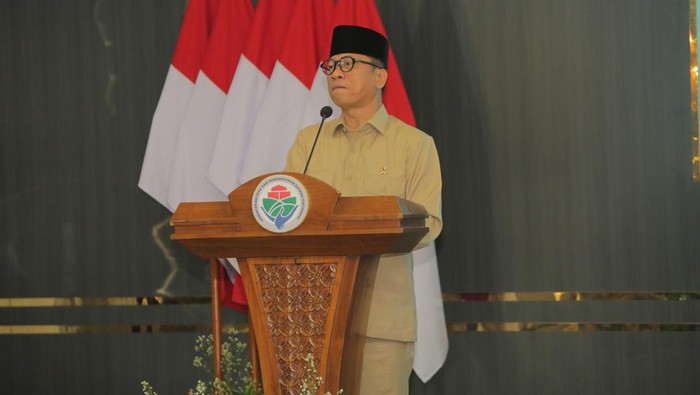 Kemendes PDTT menandatangani nota kesepahaman (MoU) dengan 15 lembaga, termasuk LDII, di Jakarta, Rabu (23/7/2025). MoU ini bertujuan mendukung program prioritas Presiden Prabowo Subianto, khususnya Asta Cita ke-6.