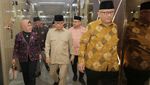 Desa Maju Jadi Prioritas Pembangunan Nasional