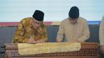 Desa Maju Jadi Prioritas Pembangunan Nasional