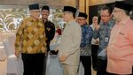 Desa Maju Jadi Prioritas Pembangunan Nasional