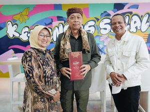 Sekolah Rakyat Bakal Hadir di Kebumen, Kepahiang, dan Boalemo