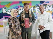 Sekolah Rakyat Bakal Hadir di Kebumen, Kepahiang, dan Boalemo
