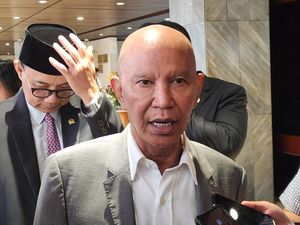 Banggar DPR Sebut IKN Tidak Akan Mangkrak: Itu Amanat Undang-Undang