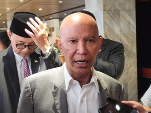 Ketua Banggar Sebut Anggaran DPR Bukan Rp 9,9 T, tapi Rp 6,7 T
