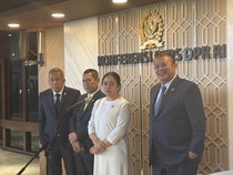 Puan Buka Suara soal Permintaan Basuki Ubah Status Bandara & RTJM