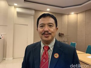 Presiden Izinkan RS Asing, IDI Jatim: Ada yang Berjaya dan Kolaps