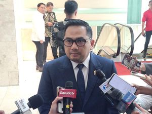 Komisi II DPR Minta Kunker Pemda ke Luar Negeri Diperketat: Tak Urgen