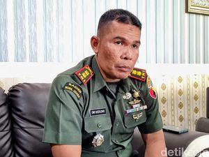 Penerima Makan Bergizi Gratis di Ponorogo Turun 385 Siswa