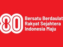 Logo HUT RI dari Tahun ke Tahun, Termasuk Logo Terbaru HUT ke-80 RI