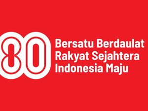 45 Ide Tema Acara HUT Ke-80 RI