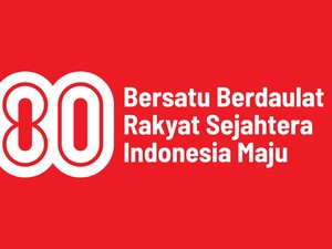 35+ Ucapan Memperingati HUT ke-80 RI yang Penuh Semangat