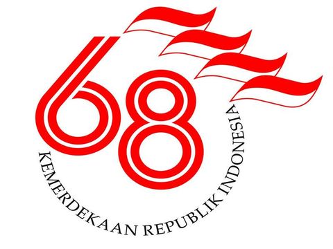 Logo HUT RI