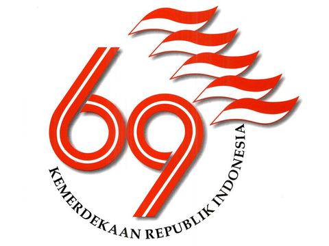 Logo HUT RI