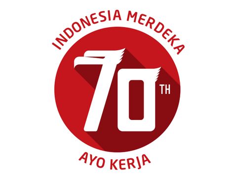 Logo HUT RI