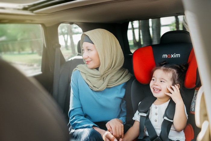 Memperingati Hari Anak Nasional, Maxim Indonesia meluncurkan program kuis daring bertajuk Traffic Safety With Maxim.