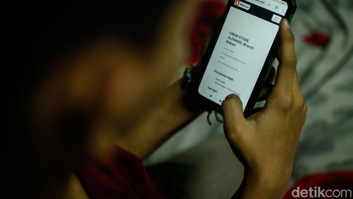 Mencari Peluang di Tengah Ketimpangan: Perjuangan Raihan Menembus Dunia Kerja sebagai Difabel