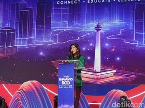 Komdigi Gaet XLSmart, Mau Cetak Perempuan yang Ahli AI Nih