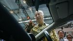 Menperin Agus Gumiwang Resmikan GIIAS 2025
