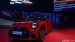 MINI JCW 66 Collection Eksklusif, Cuma 16 Unit untuk Indonesia