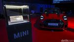 MINI JCW 66 Collection Eksklusif, Cuma 16 Unit untuk Indonesia