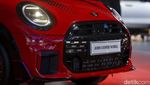 MINI JCW 66 Collection Eksklusif, Cuma 16 Unit untuk Indonesia