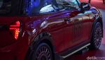 MINI JCW 66 Collection Eksklusif, Cuma 16 Unit untuk Indonesia