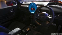 Hadirnya First-Ever All-Electric MINI JCW sekaligus menandai langkah elektrifikasi MINI di segmen performa tinggi, tanpa mengorbankan tradisi racing yang sudah melekat.  