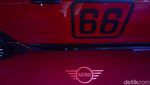 MINI JCW 66 Collection Eksklusif, Cuma 16 Unit untuk Indonesia